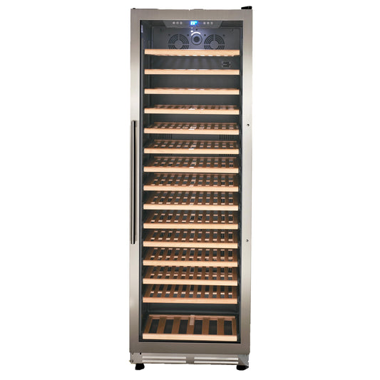 Avanti 165 Bottle DESIGNER Series Wine Cooler