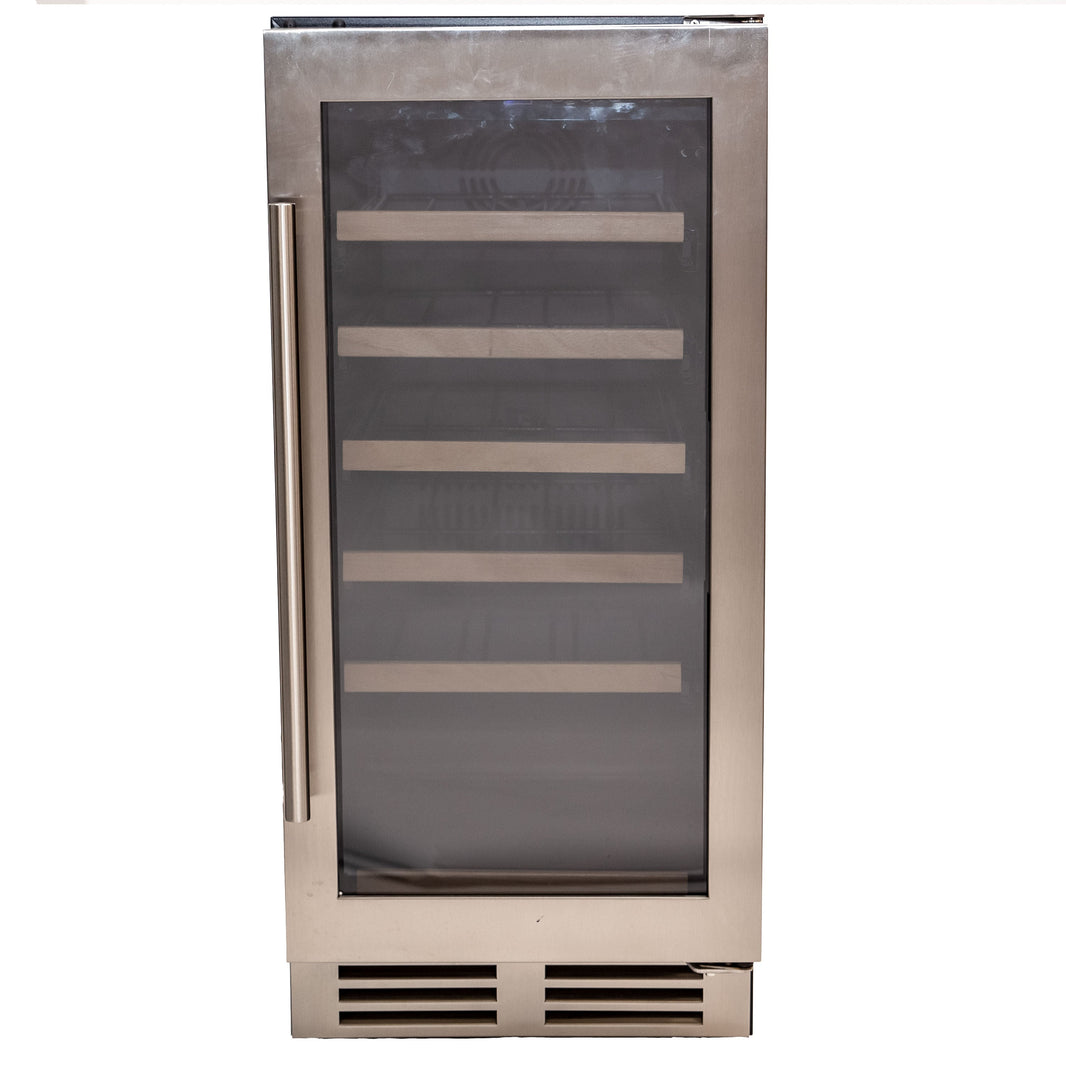 Avanti 28 Bottle DESIGNER Series Wine Cooler