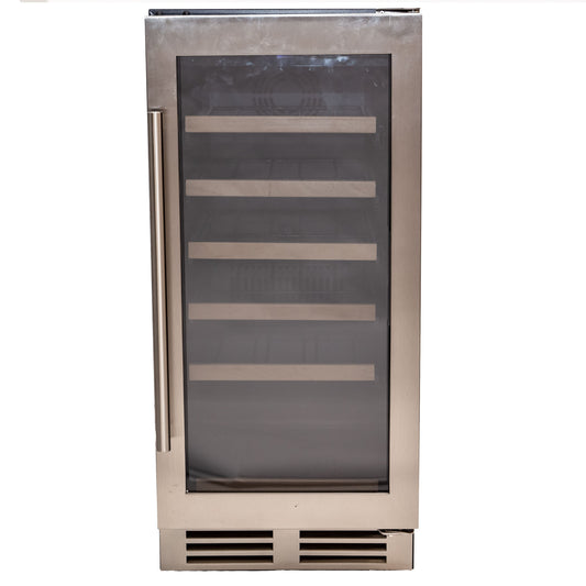 Avanti 28 Bottle DESIGNER Series Wine Cooler