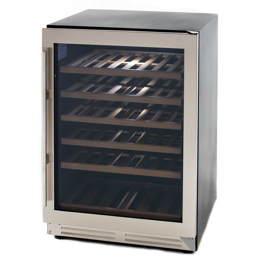 Avanti 51 Bottle DESIGNER Series Wine Cooler