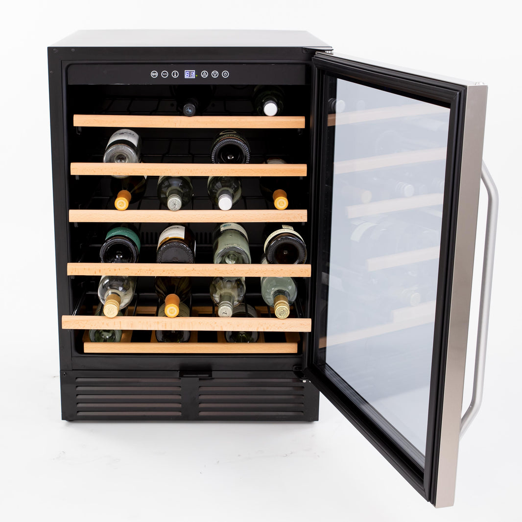 Avanti 50 Bottle Wine Cooler