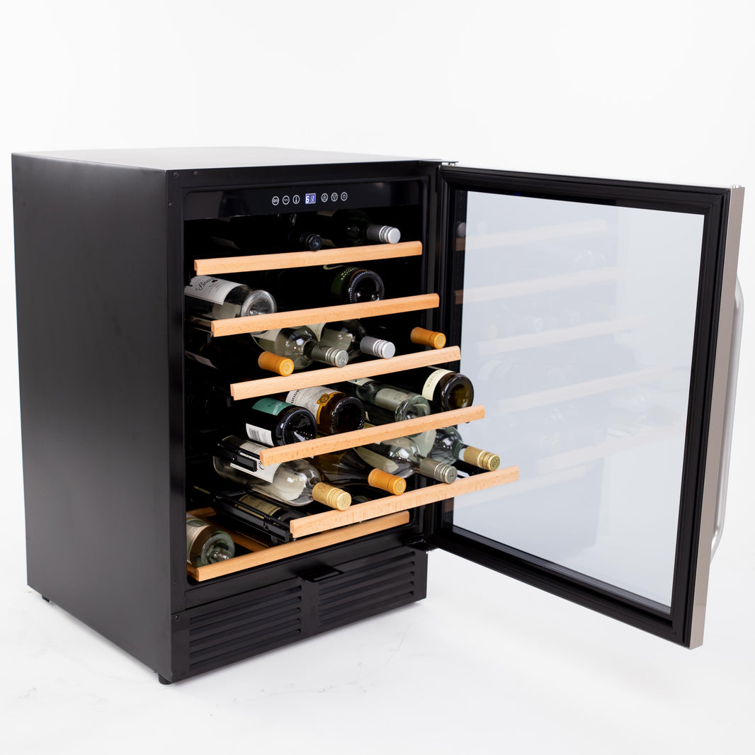 Avanti 50 Bottle Wine Cooler