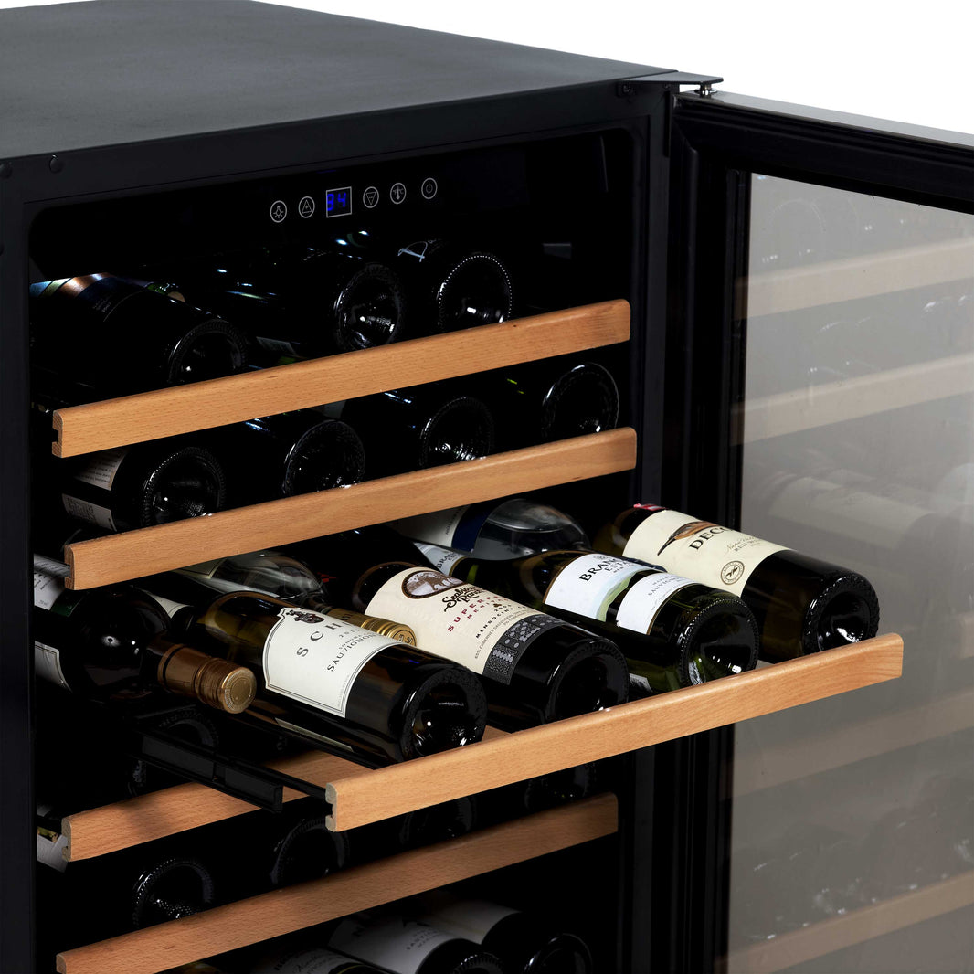 Avanti 50 Bottle Wine Cooler