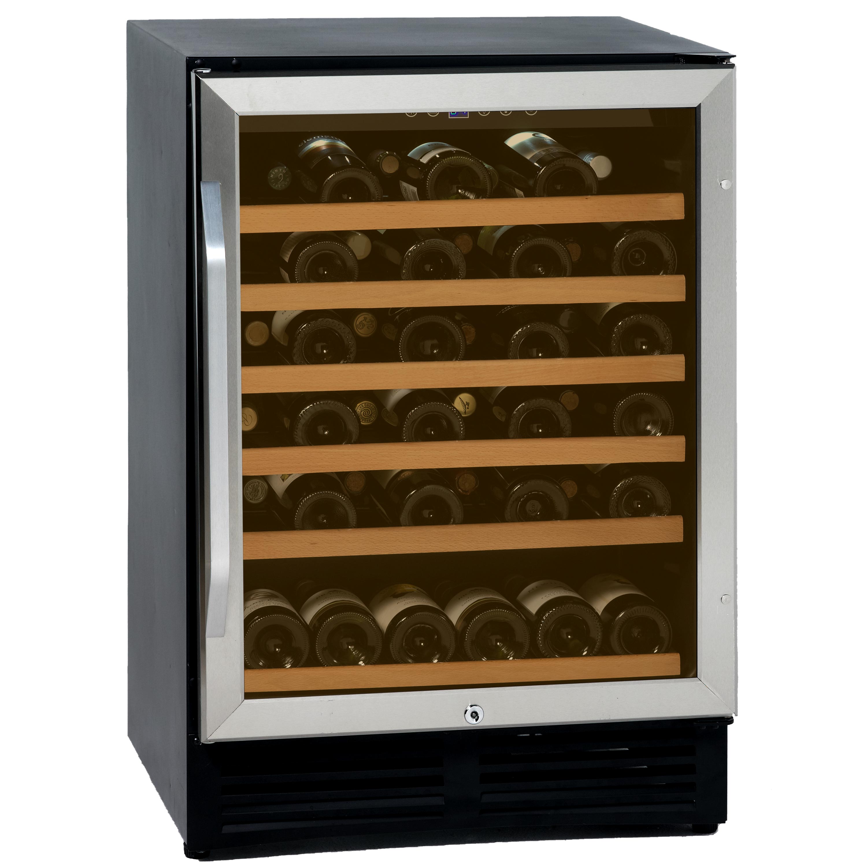 Avanti 50 Bottle Wine Cooler