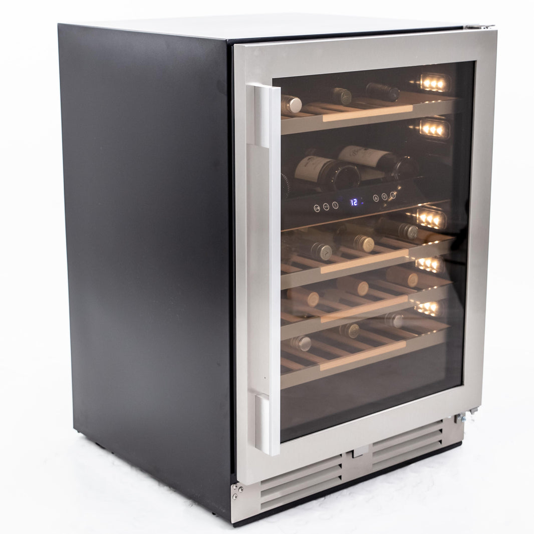 Avanti 47 Bottle ELITE Series Wine Cooler