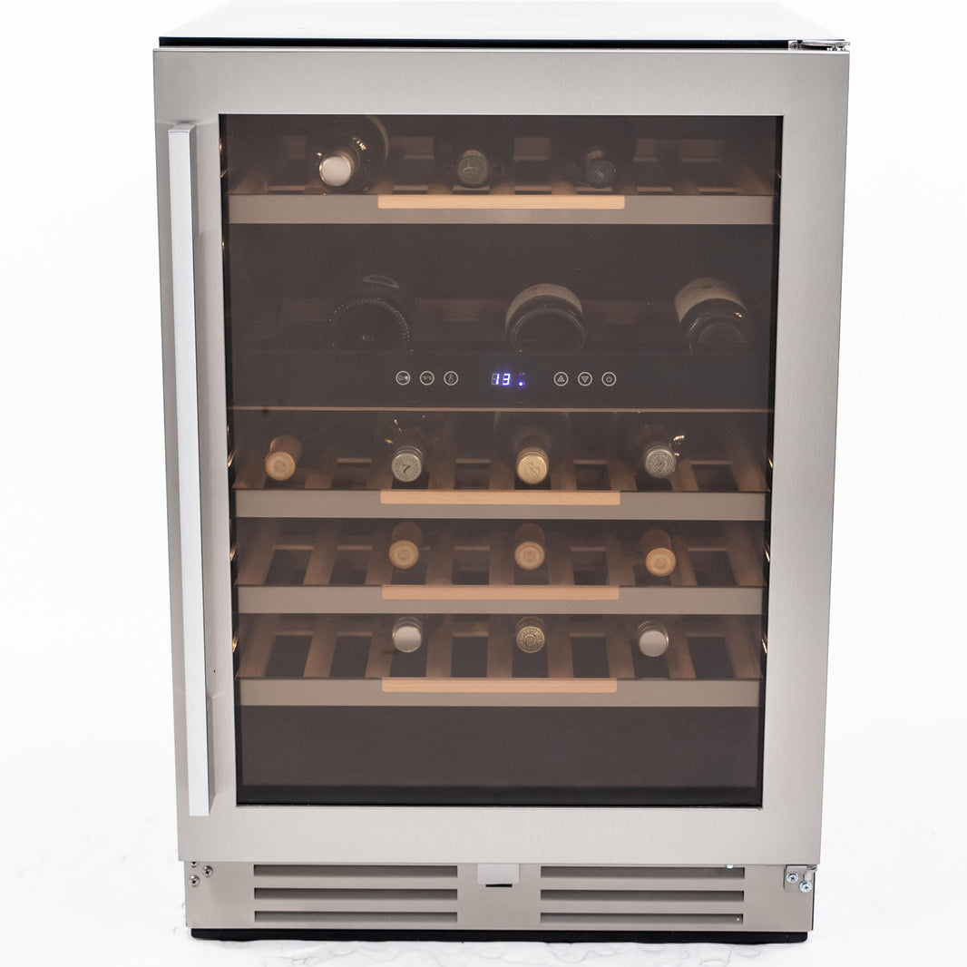 Avanti 47 Bottle ELITE Series Wine Cooler