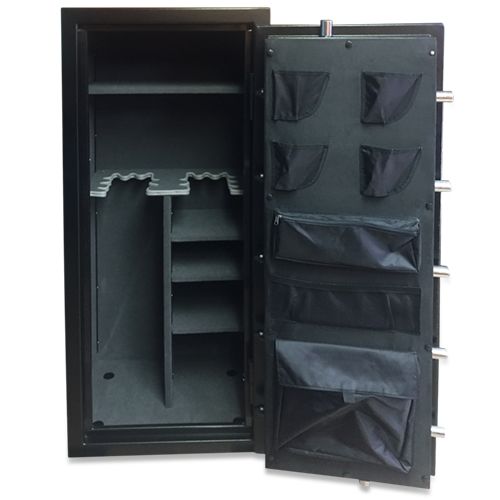 Hollon HGS-16E Hunter Series Gun Safe