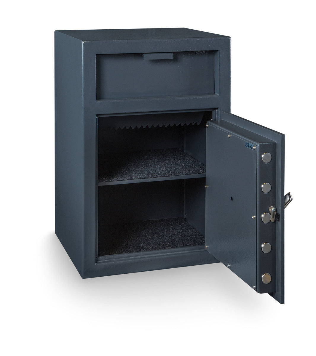 Hollon FD-3020CILK Depository Safe with Inner Locking Department