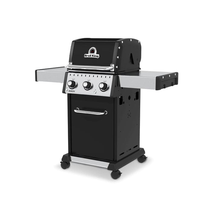 Broil King Baron™ 320 PRO 3-Burner Gas Grill