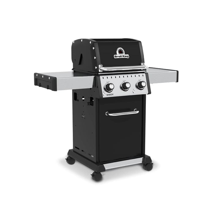 Broil King Baron™ 320 PRO 3-Burner Gas Grill