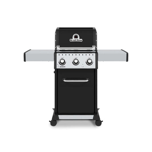 Broil King Baron™ 320 PRO 3-Burner Gas Grill