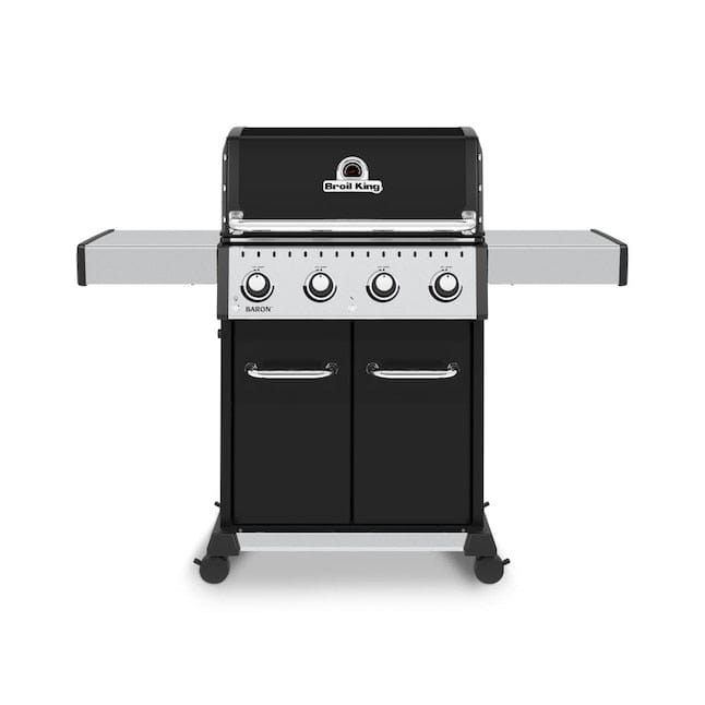 Broil King Baron™ 420 PRO 4-Burner Gas Grill