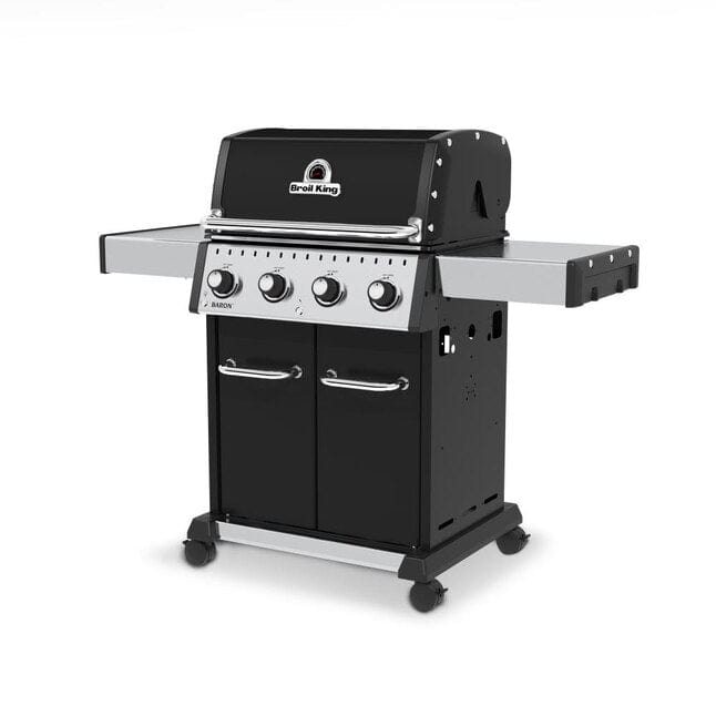 Broil King Baron™ 420 PRO 4-Burner Gas Grill