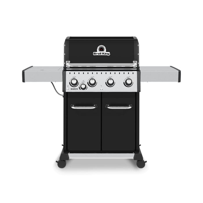 Broil King Baron™ 440 PRO 4-Burner Gas Grill