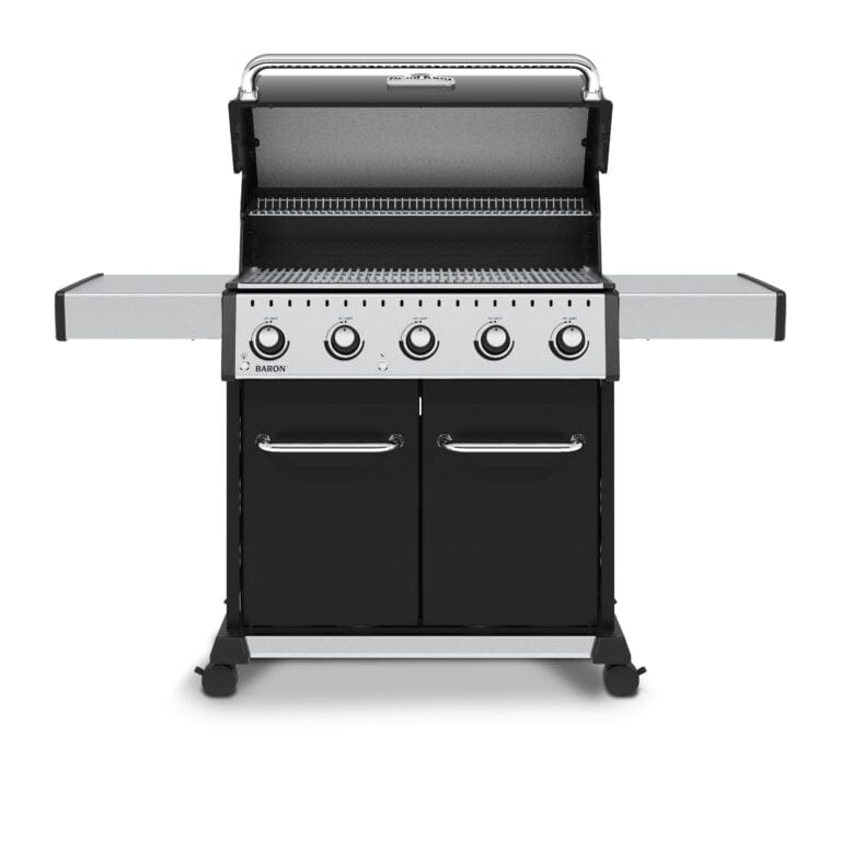 Broil King Baron™ 520 PRO 5-Burner Gas Grill