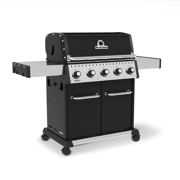 Broil King Baron™ 520 PRO 5-Burner Gas Grill