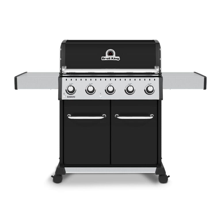 Broil King Baron™ 520 PRO 5-Burner Gas Grill