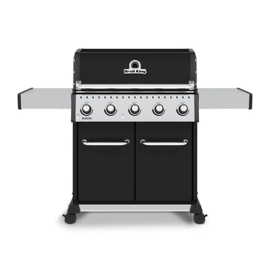 Broil King Baron™ 520 PRO 5-Burner Gas Grill