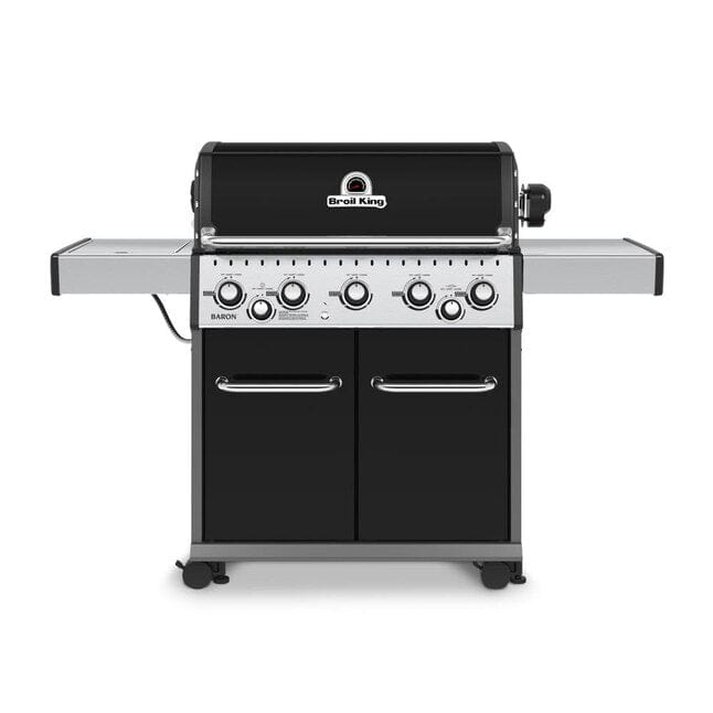 Broil King Baron™ 590 PRO 5-Burner Gas Grill