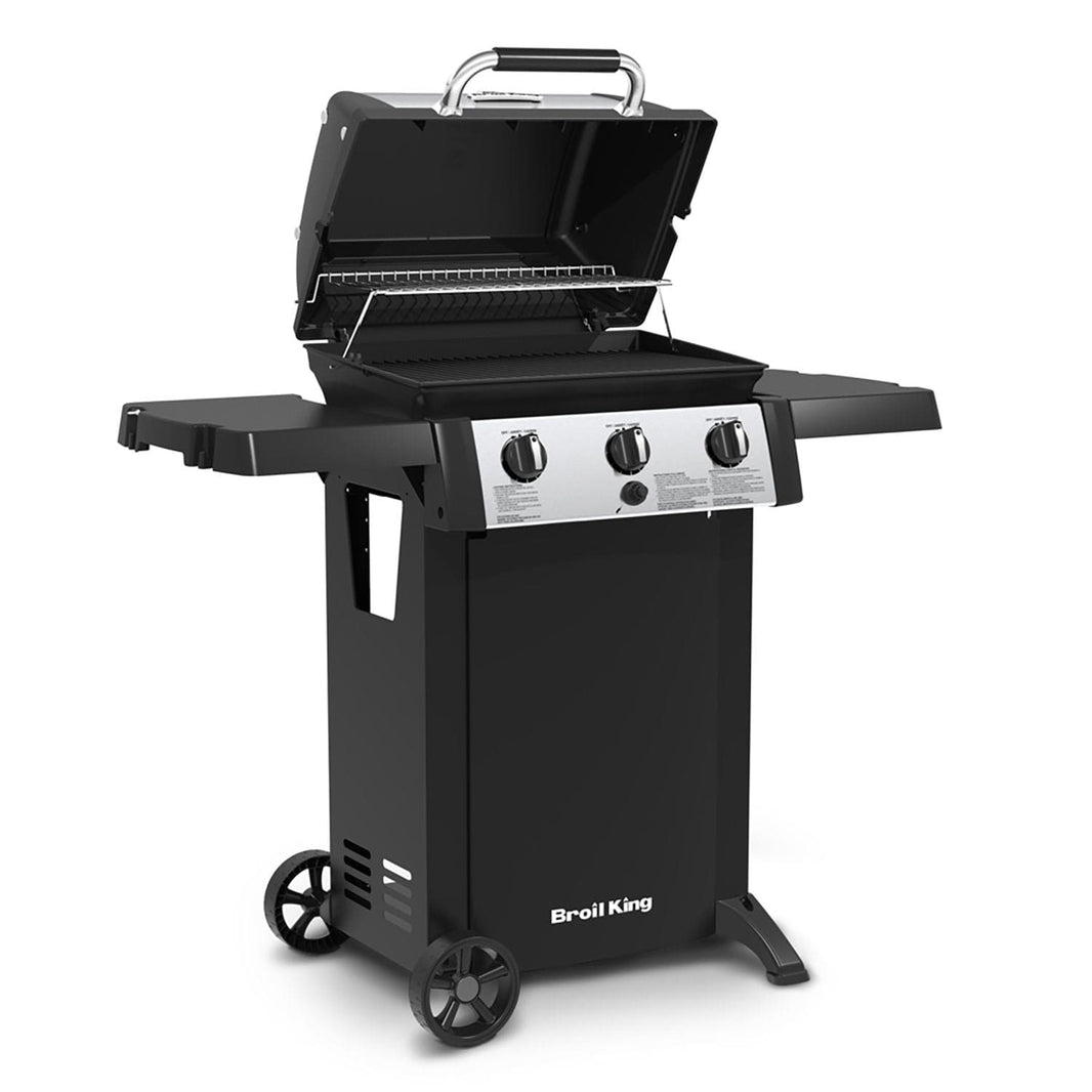 Broil King Gem™ 310 Gas Grill Liquid Propane - 814154