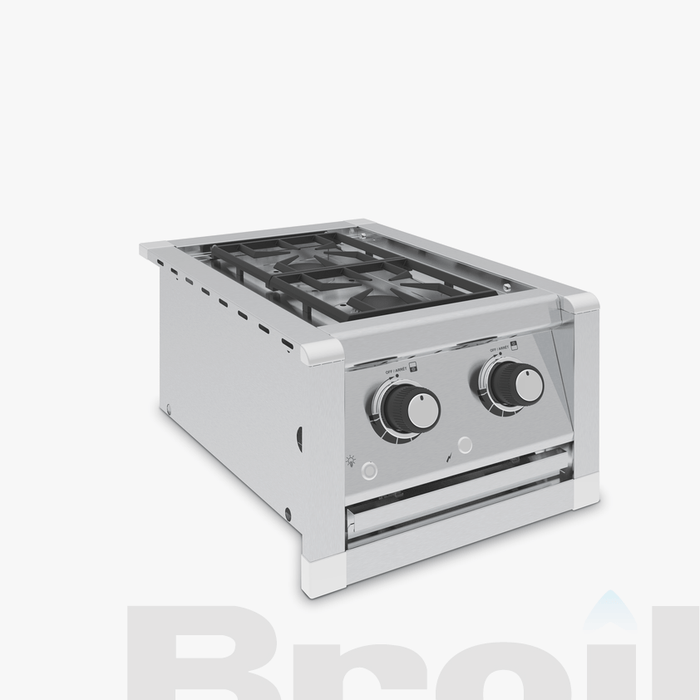 Broil King® Imperial™ S 200 Range Burner