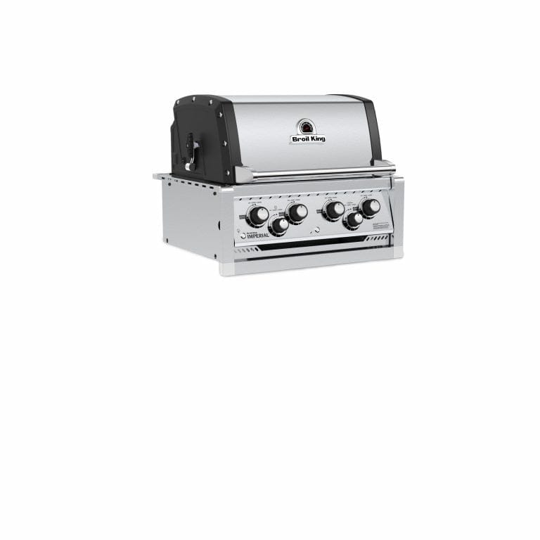 Broil King Imperial™ S 490 Built-In Grill