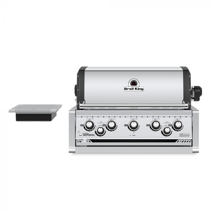 Broil King Imperial™ S 590 Built-In Grill