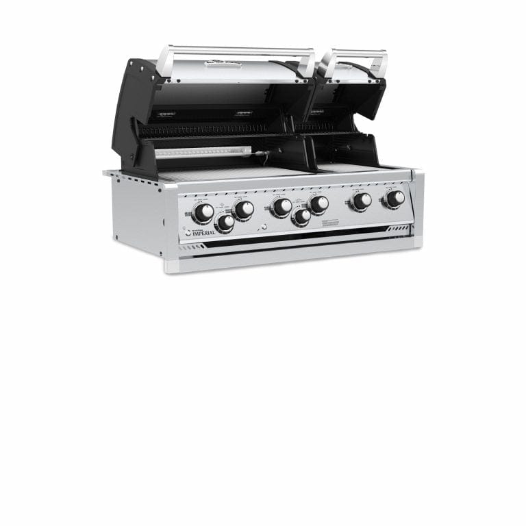 Broil King Imperial™ S 690 Built-In Grill