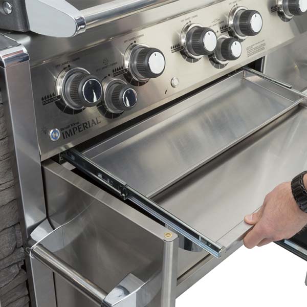 Broil King Imperial™ S 690 Built-In Grill