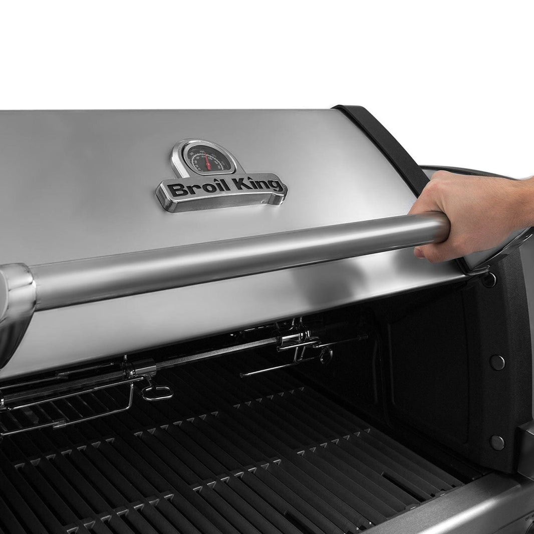 Broil King Imperial™ S690i Gas Grill Island