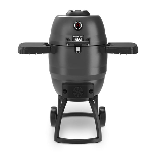 Broil King Keg 5000 Charcoal Smoker 911470