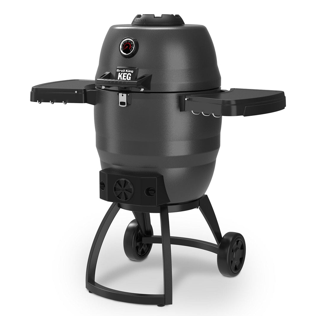 Broil King Keg 5000 Charcoal Smoker 911470