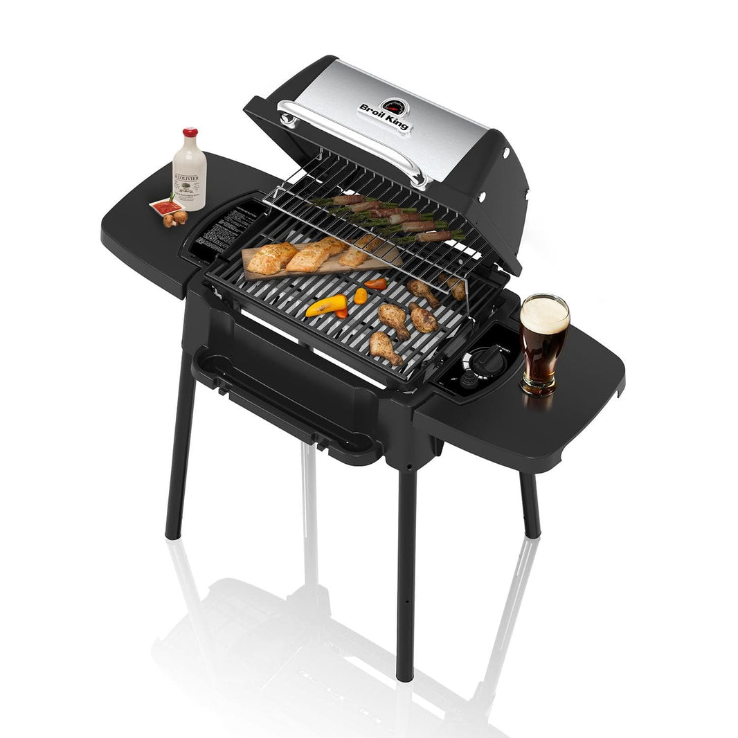 Broil King Porta-Chef™ 120 Gas Grill Liquid Propane - 950654