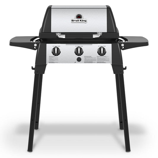 Broil King Porta-Chef™ 320 Gas Grill Liquid Propane - 952654