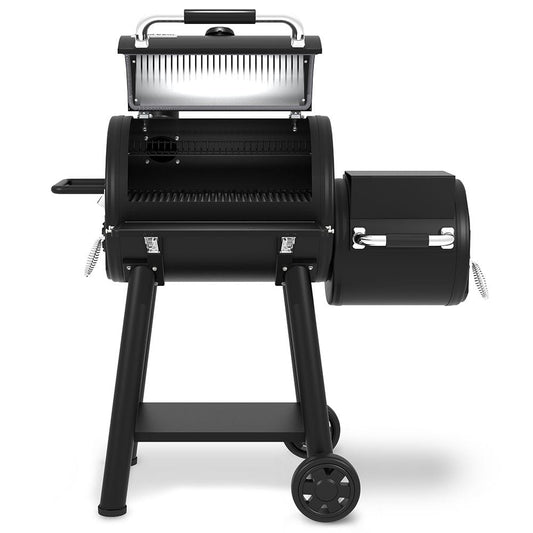 Broil King Regal Charcoal Offset 400 955050