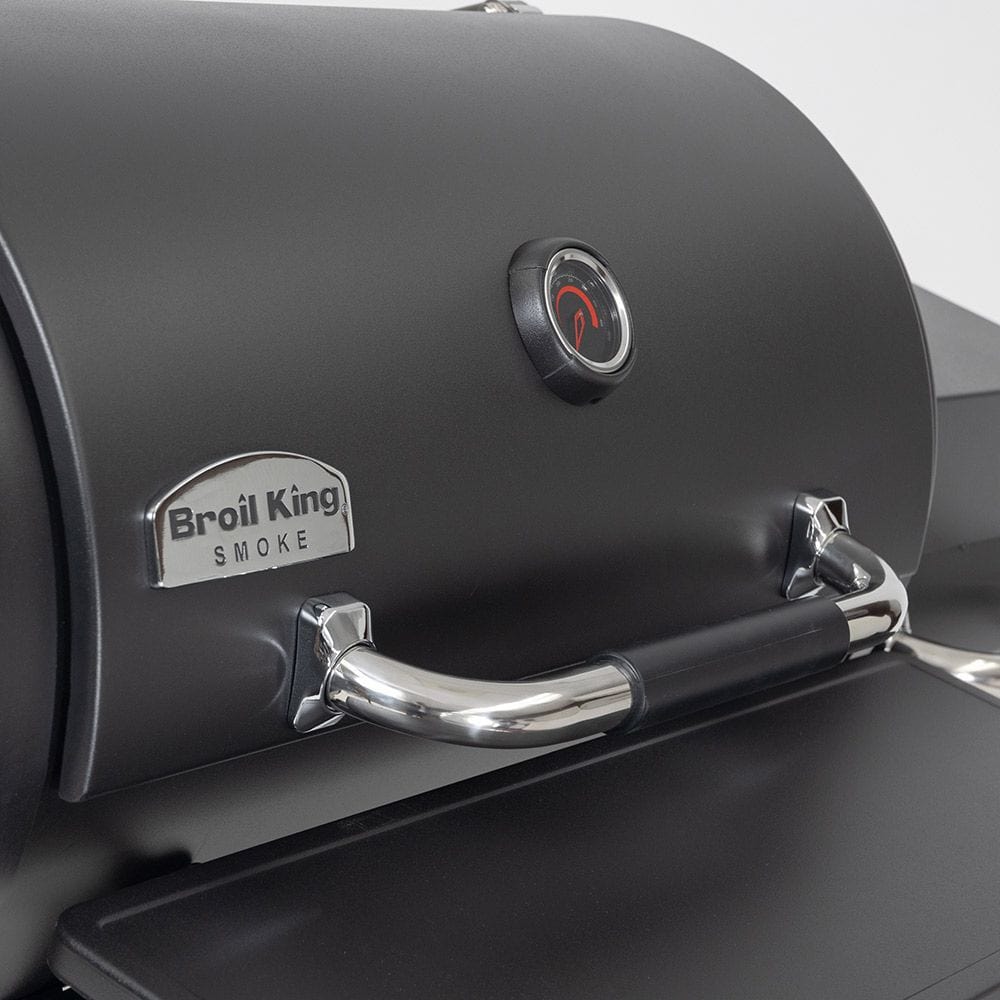 Broil King Regal Charcoal Offset 400 955050