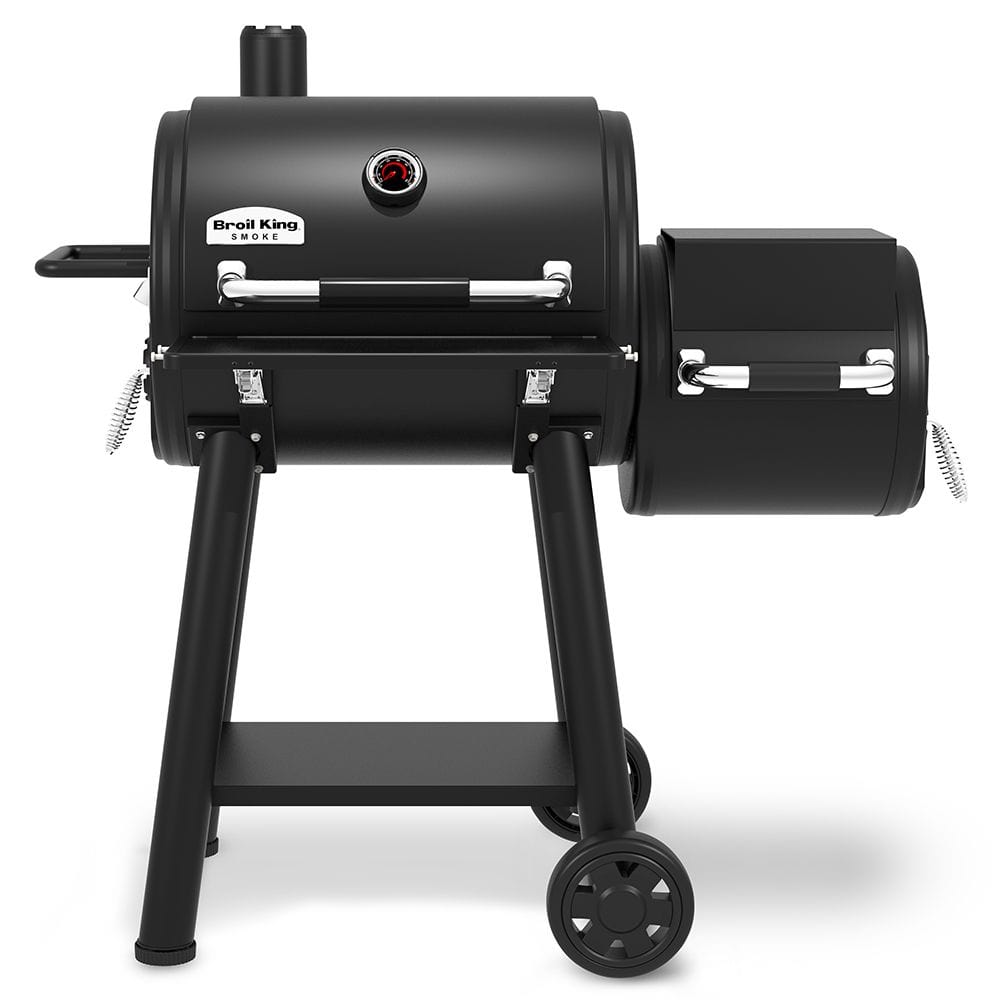 Broil King Regal Charcoal Offset 400 955050