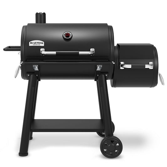 Broil King Regal Charcoal Offset 500 958050