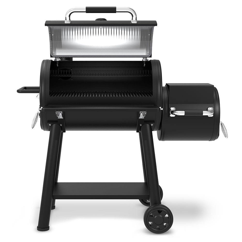 Broil King Regal Charcoal Offset 500 958050