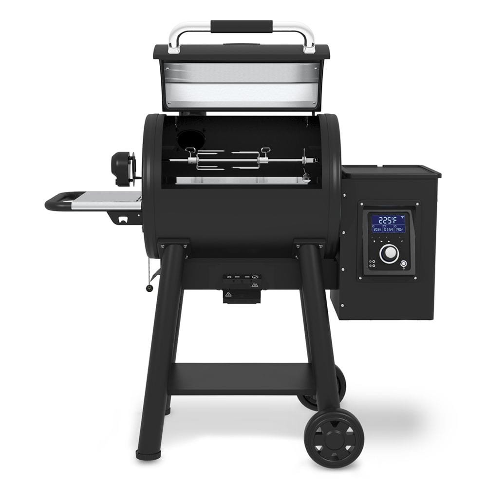 Broil King Regal Pellet 400 Smoker and Grill 495051