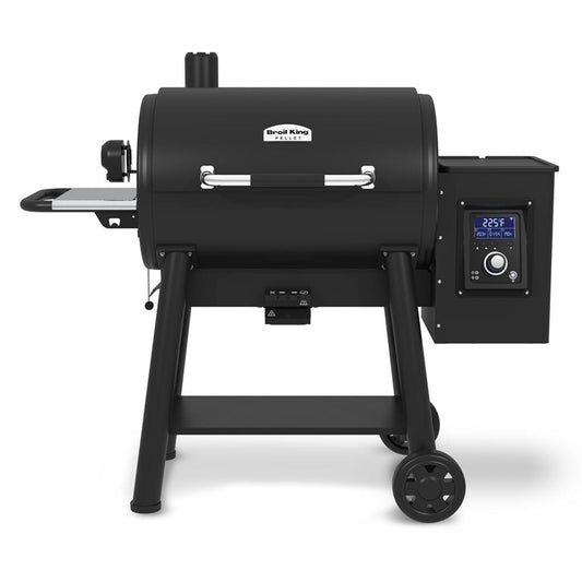 Broil King Regal Pellet 500 Smoker and Grill 496051