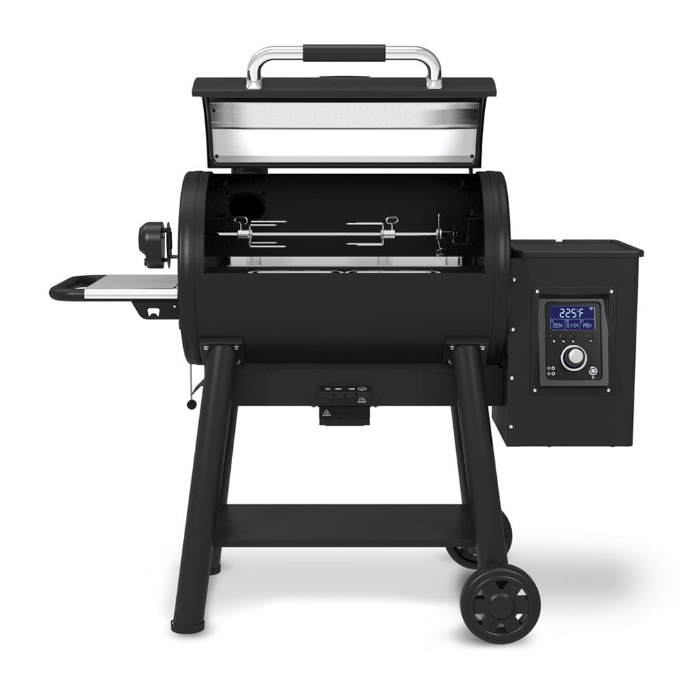 Broil King Regal Pellet 500 Smoker and Grill 496051