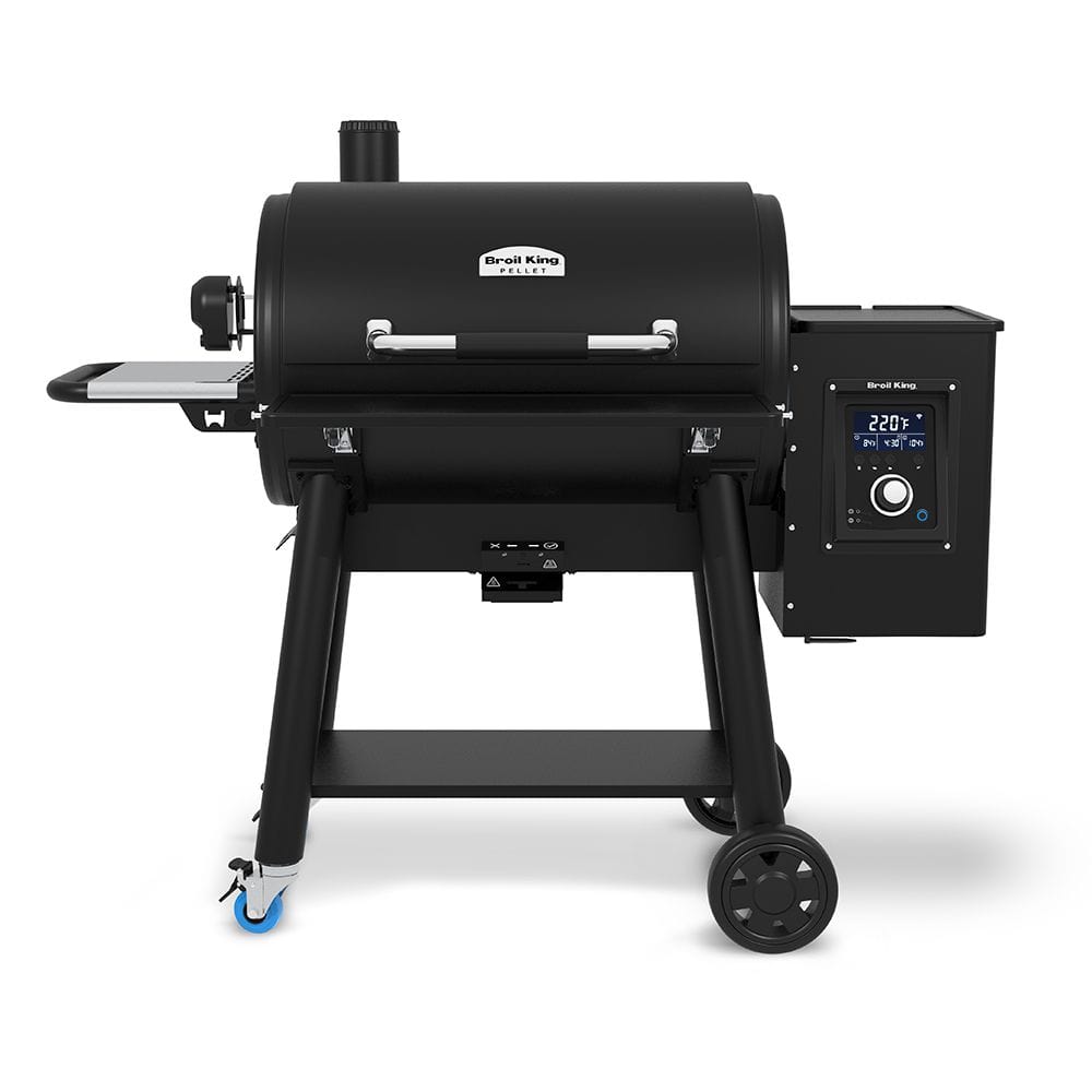 Broil King Regal Pellet 500 PRO 496911