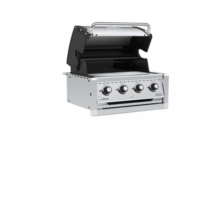 Broil King Regal™ S 420 Built-In Grill Head