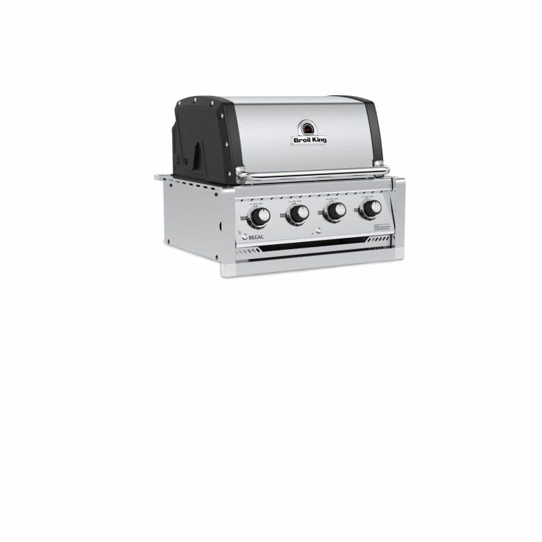 Broil King Regal™ S 420 Built-In Grill Head