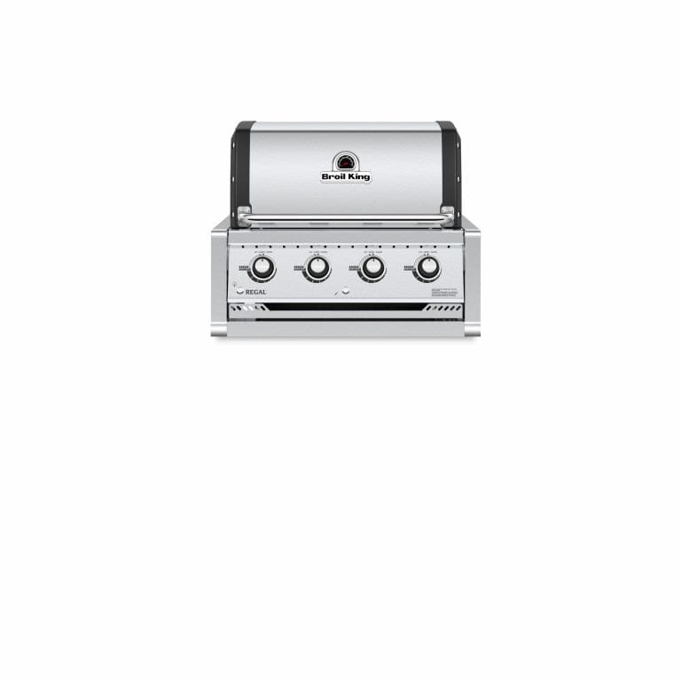 Broil King Regal™ S 420 Built-In Grill Head