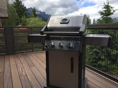 Broil King Regal™ S 420 PRO 4-Burner Gas Grill