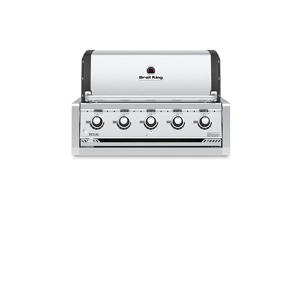 Broil King Regal™ S 520 Built-In Grill Head