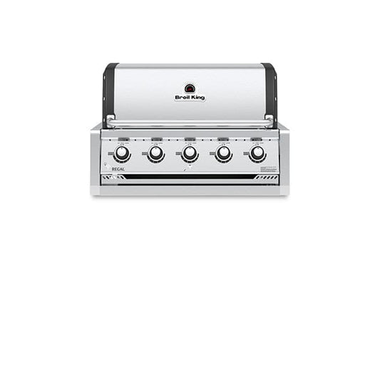 Broil King Regal™ S 520 Built-In Grill Head