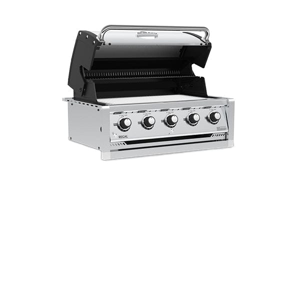 Broil King Regal™ S 520 Built-In Grill Head